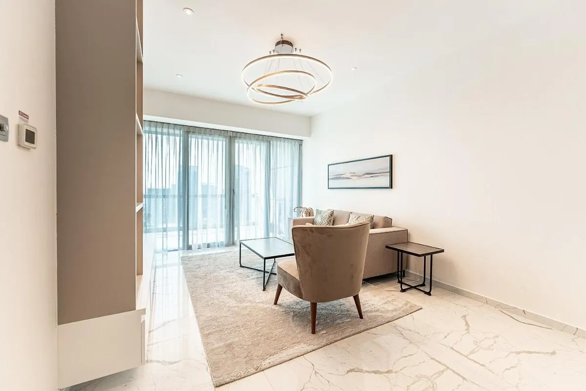 Havn - Upgraded 1 Bed In 8 Boulevard Walk Downtown Dubai 0*,  United Arab Emirates