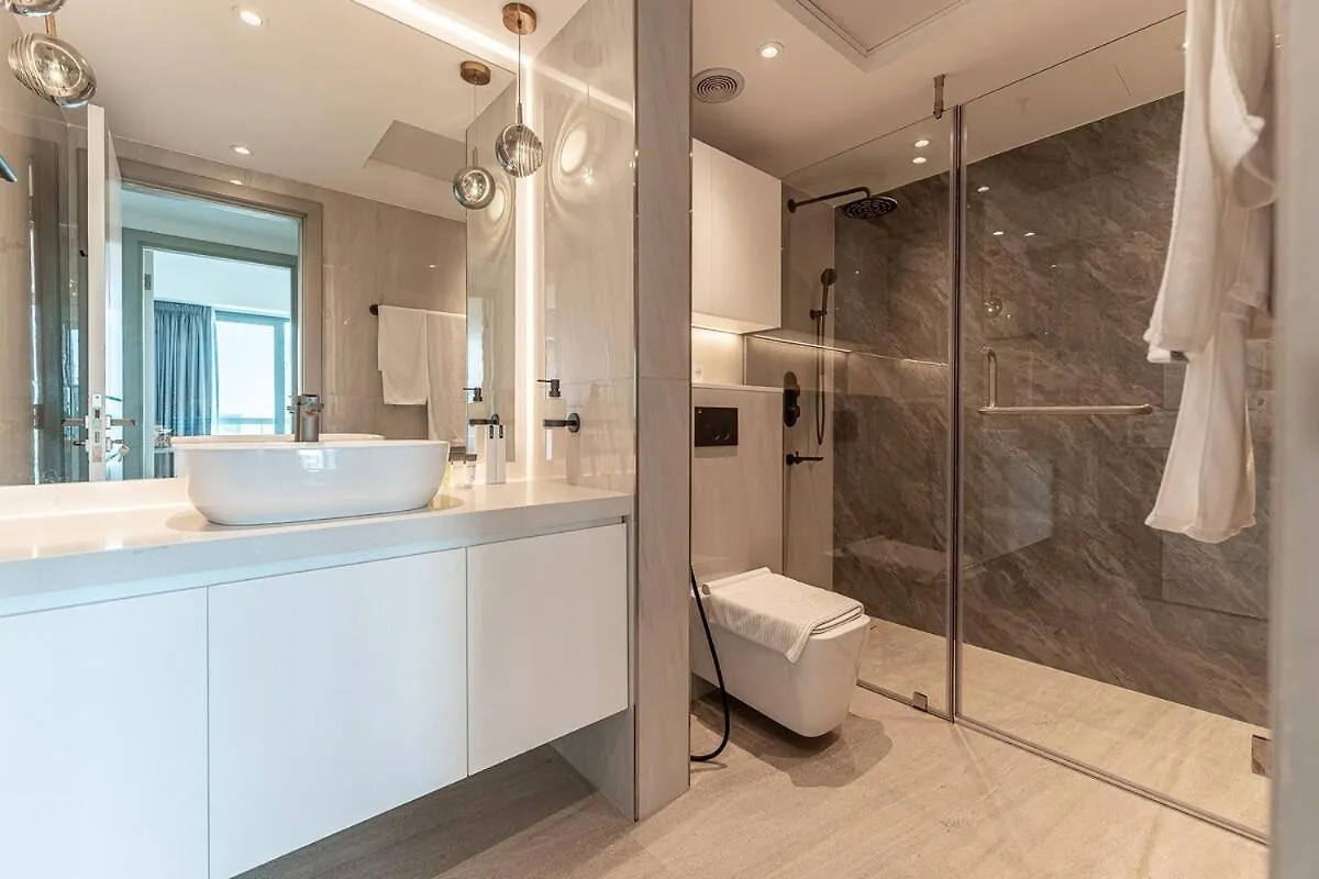 Havn - Upgraded 1 Bed In 8 Boulevard Walk Downtown Dubai