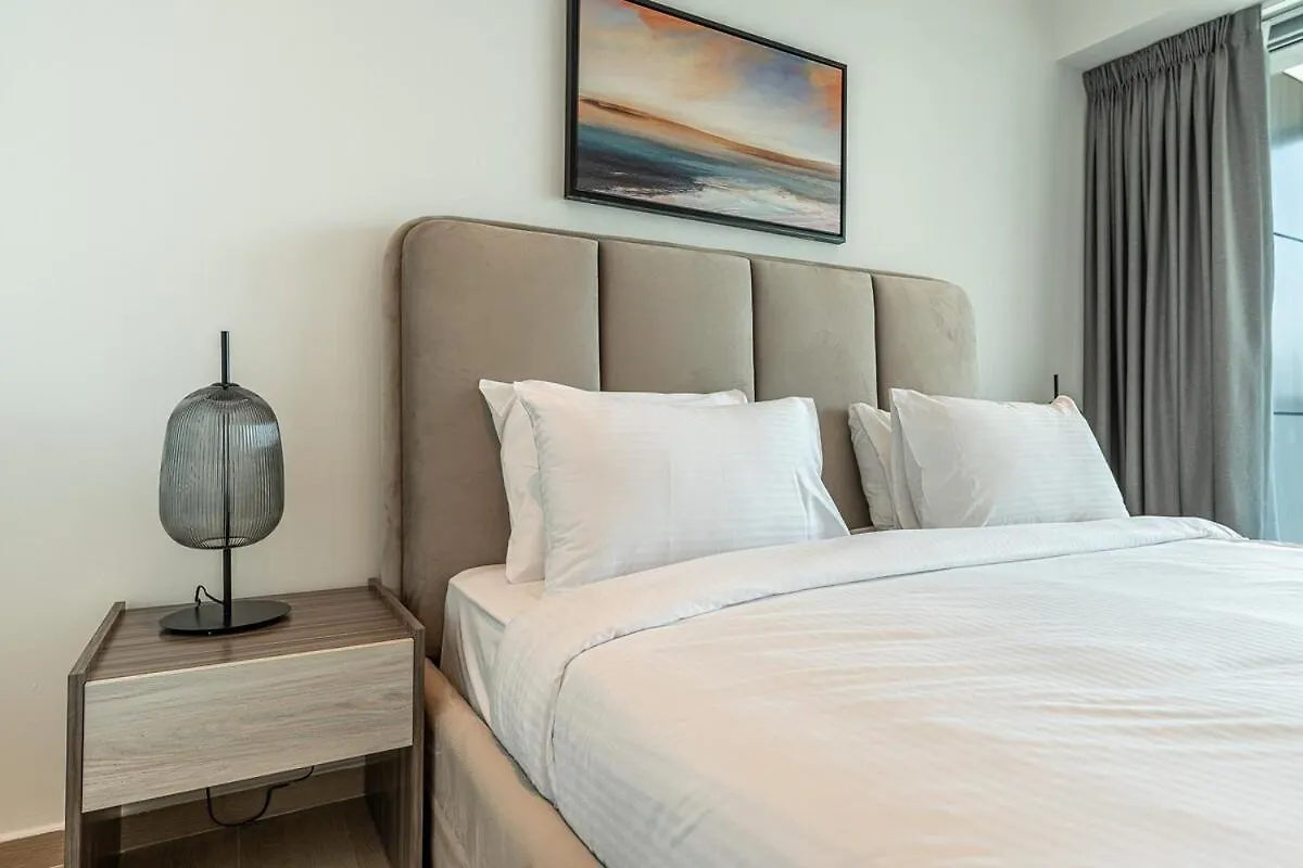 Havn - Upgraded 1 Bed In 8 Boulevard Walk Downtown Dubai 0*,