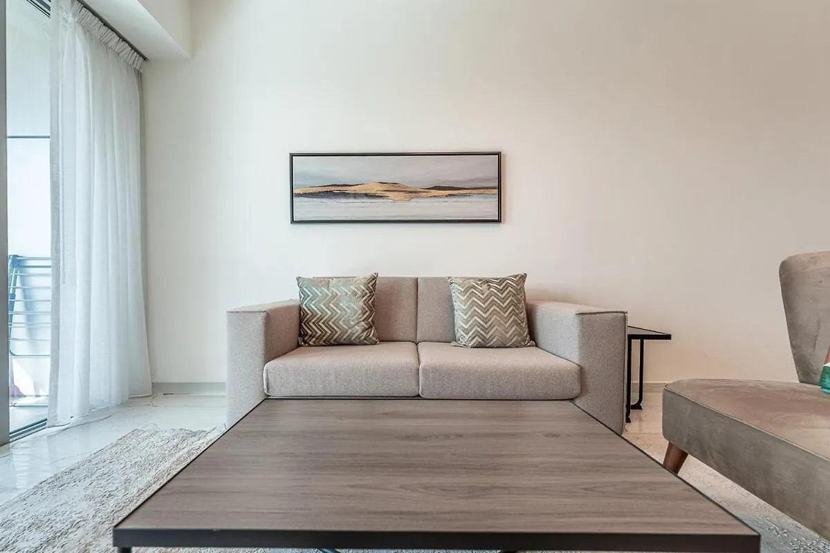 Havn - Upgraded 1 Bed In 8 Boulevard Walk Downtown Dubai 0*,  United Arab Emirates