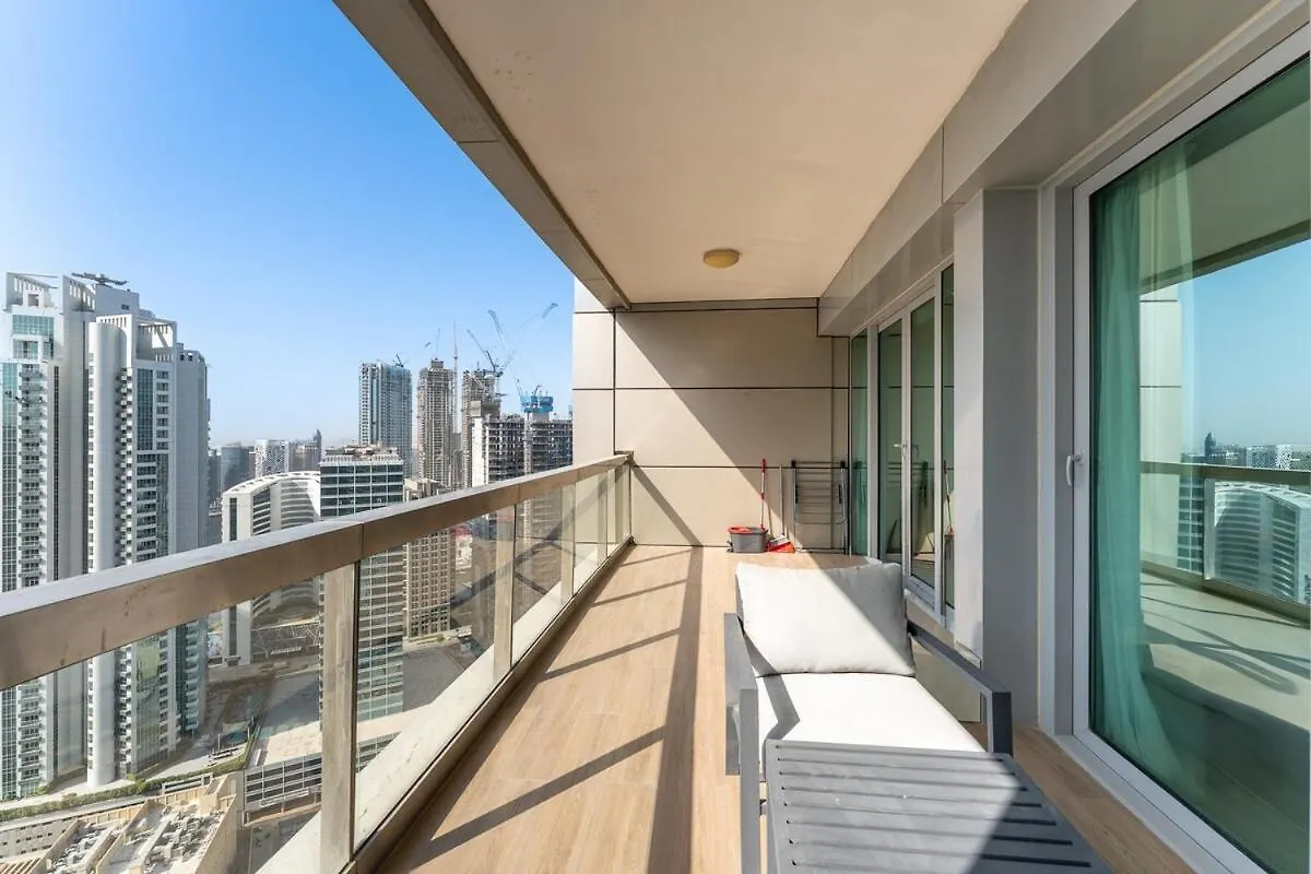 Havn - Upgraded 1 Bed In 8 Boulevard Walk Downtown Dubai Apartment