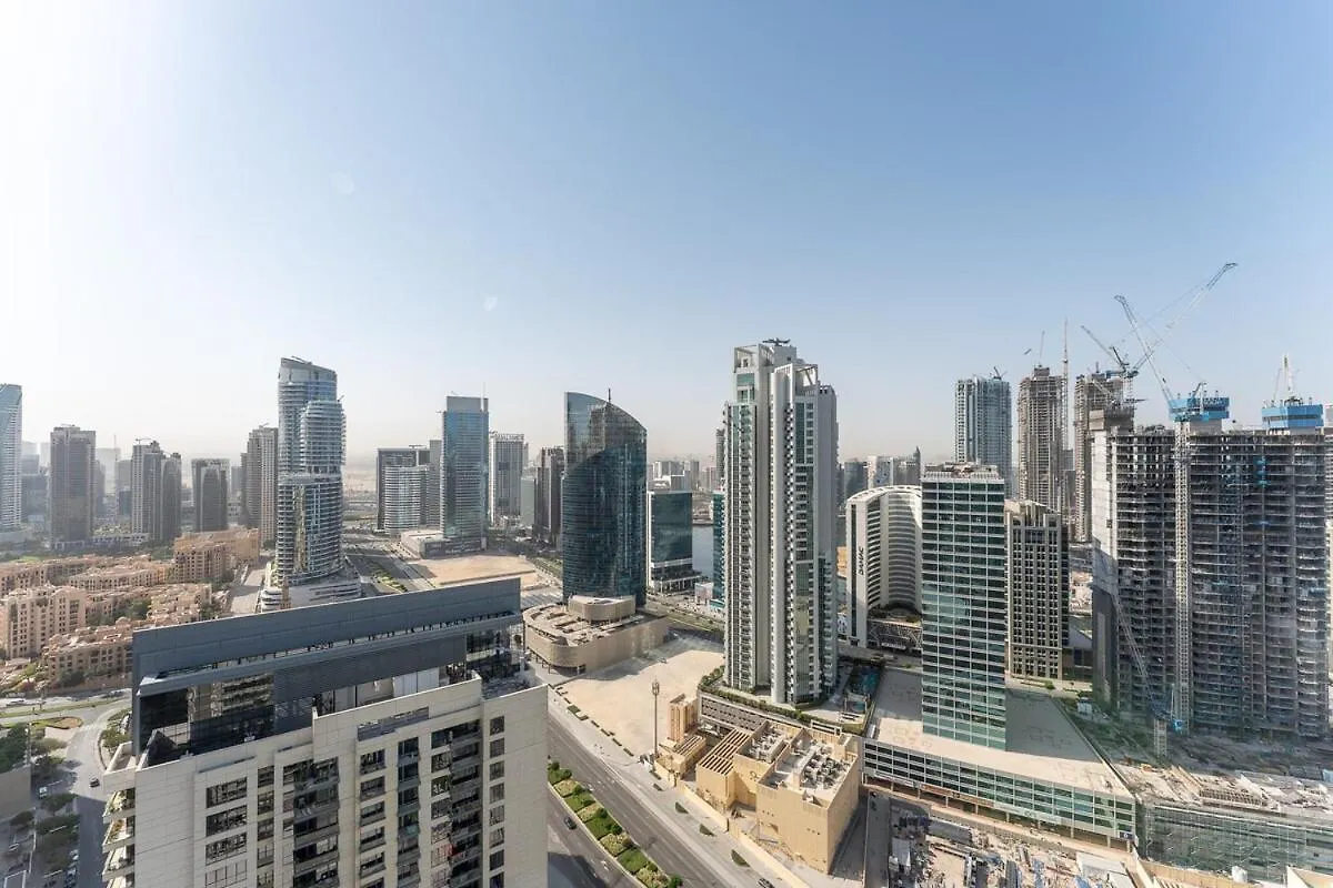 Havn - Upgraded 1 Bed In 8 Boulevard Walk Downtown contacts